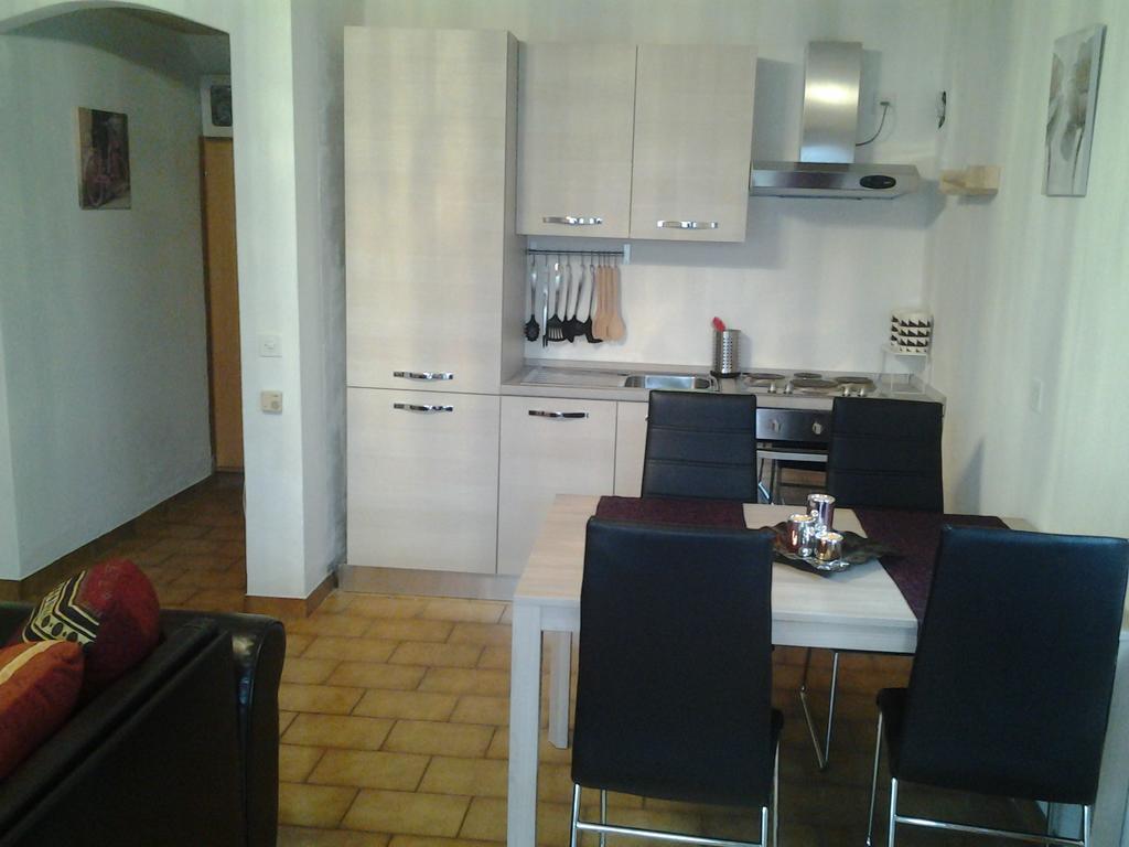 Holiday Home Casa Stefi Piazzogna Exterior foto